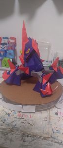 ギガイアス