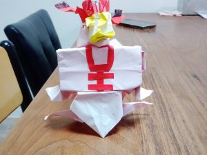 リクエストのウーラオス 巨大マックス 一撃 作成開始！！