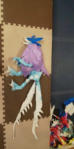 ウネルミナモダア！！