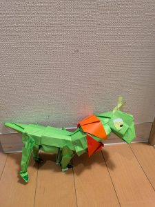 メガメガニウム