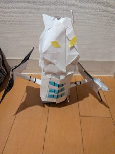 キョダイマックスジュラルドン
