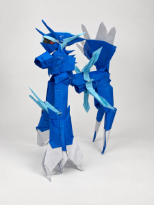 ディアルガオリジン