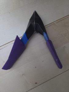 ソウブレイズ