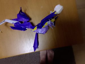 テラスタルミライドン