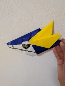 ミライドンスクイーズ
