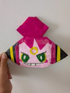 いましめフーパスクイーズ