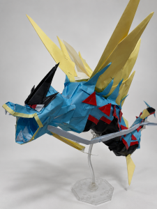 メガギャラドス
