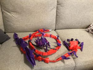 ムゲンダイマックスムゲンダイナ