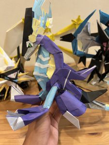 ミライドン自作
