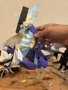 ミライドン改