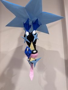 メガゲッコウガ