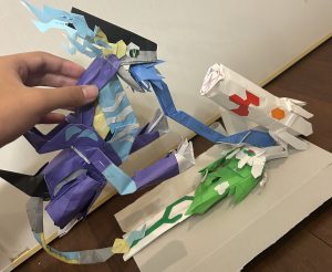 ミライドン