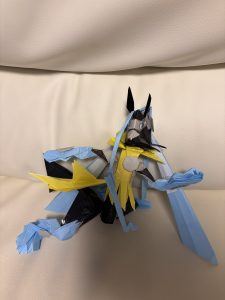 メガルカリオZ