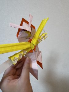 カミツルギ