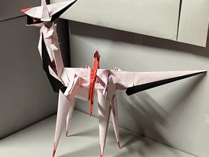 マッシブーン始めます！