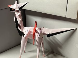 究極立体風アルセウス
