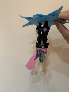 メガゲッコウガ