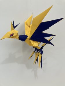 メガエアームド