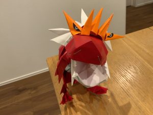 ガチゴラス