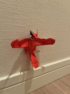 かんたん立体イベルタル