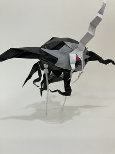 メガダークライ
