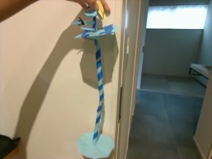 キョダイマックスインテレオン