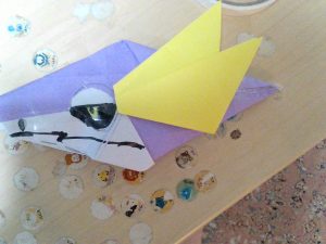 ミライドンスクイーズ