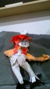ヒスイジュナイパー