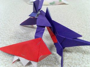 ガブリアスｚ