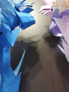ディアルガオリジン完成！