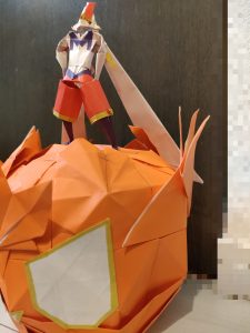 キョダイMエースバーン
