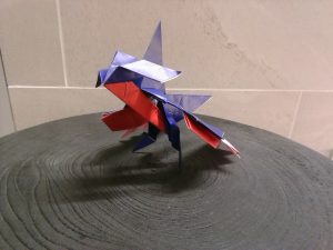 簡単メガガブリアス