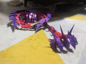 ムゲンダイナ投稿ショートOK!