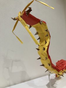 キョダイマックスマルヤクデ