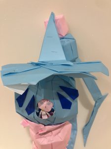 キョダイマックスブリムオン