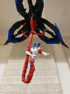 メガフラエッテ