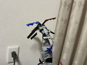 アンジュフラエッテ写真追加