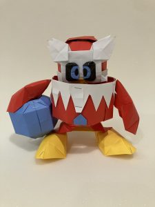 テツノツツミ