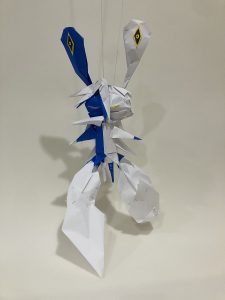 メガニャオニクス