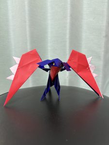 簡単メガガブリアスＺ