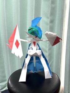 メガエルレイド