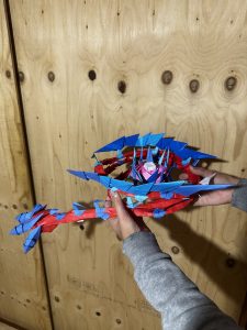 ムゲンダイマックスムゲンダイナ