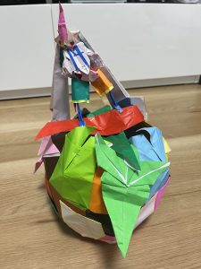 キョダイマックスエースバーン