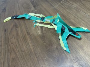 メガレックウザ