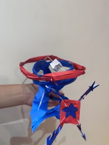 ムゲンダイマックスムゲンダイナ