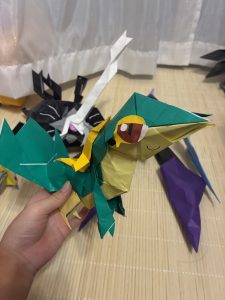 ツタージャ