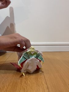 メガブリガロン　オリジナル
