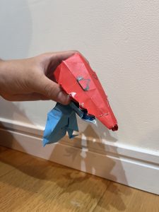 メガオーダイル