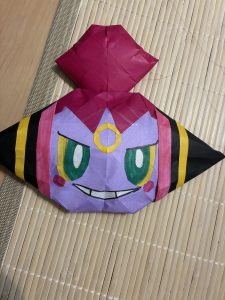 フーパスクイーズ