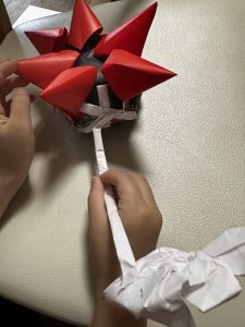ナマコブシ